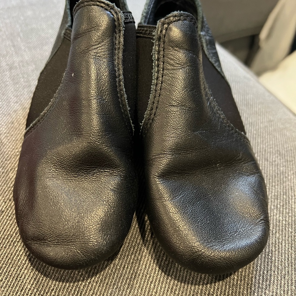 Capezio Jazz Shoes 12.5